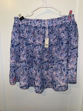 Simply Southern skirt